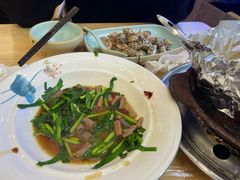 -启东小海鲜(庄先湾路1号店)