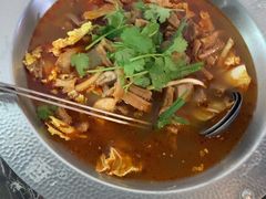 -古乐牛香·鲜牛肉牛杂火锅(高新店)