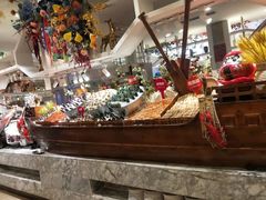 -芭菲盛宴·环球美食(袁家岗店)