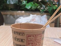 -食悦天美食广场(武汉壹方购物中心店)