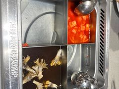 -海底捞火锅(莘松路店)