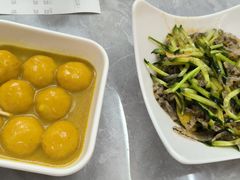 泡椒鱼皮-颓记茶餐厅(美景总店)