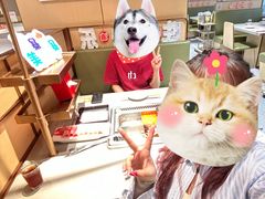 -海底捞火锅(金鼎广场店)