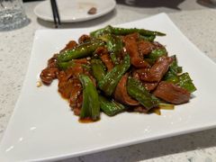 -阿莉餐厅(枣阳路店)