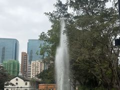 -九龙公园