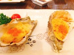 -山葵家·创意料理(万象汇店)