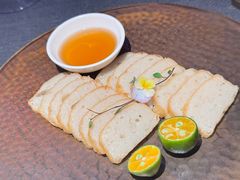 -锦府园·新台州菜(合生汇店)