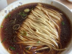 -蒋家桥饺面店(东关街店)