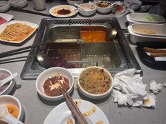 -海底捞火锅(新松江路店)