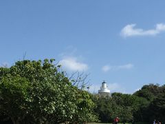 -鹅銮鼻灯塔
