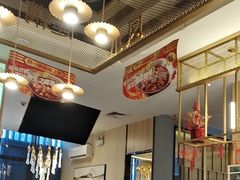 -刘一锅筋头巴脑(千峰路店)