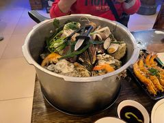 -土蚝·高压锅生蚝(百姓美食街店)