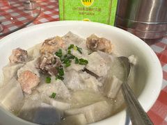 -罗大姐湘潭菜馆(洋湖春园店)