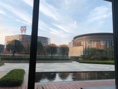 -步步高福朋喜来登·宜客乐西餐厅