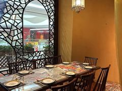 -玛莎啦印度美食餐厅·masala curry(吉联MALL店)