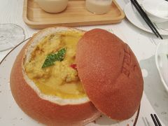 -大树餐厅(万达创始店)