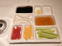 -四季民福烤鸭店(王府井东安门店)