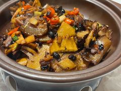 -马凯餐厅(地安门店)