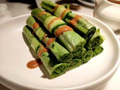 -初蓉丨遇见新川菜(亲贤街荣耀店)