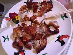 -南沙游艇会·大兵船餐厅