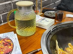 -曹丞相·地锅鸡·地锅鱼(武林店)