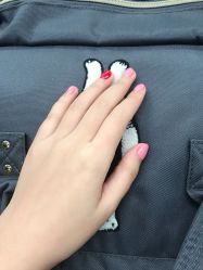 -Seven Nail七姑娘の美甲店