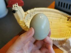 桔灰腌蛋-丹江渔村(望京店)