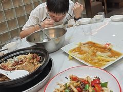 -顺徕德·仙庙烧鸡(桂庙路店)