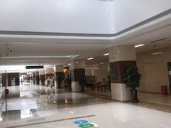 -中国医科大学附属第一医院(浑南院区)