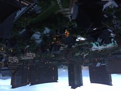 三亚湾红树林度假世界-三亚湾红树林度假世界(木棉酒店)