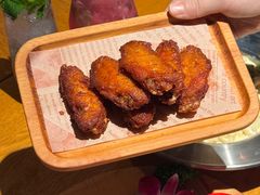 -味德西餐音乐酒吧 Wade's Bar&Grill