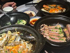 -小时候焗海鲜(鄞州万达店)