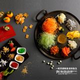 新加坡探店|人均低至30新的团圆饭