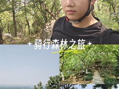 -虞山风景区