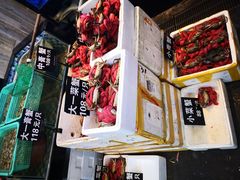 -莲花公园煎蟹(总店)