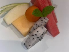 -红棉中餐厅·广州海航威斯汀酒店