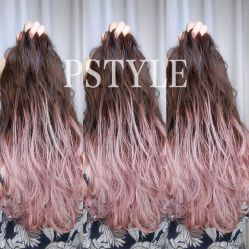 -P.STYLE 派斯造型