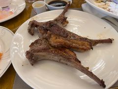 -上海浦东星河湾酒店