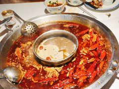 -梯坎老火锅(天禧店)