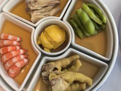 -松鹤楼·非遗·苏帮菜(融科店)