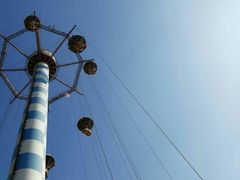 -朝阳公园游乐园