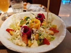 -波特曼西餐厅(中央大街店)