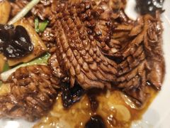 -四季厨房 鲁菜·孔府烤鸭(高新万达店)