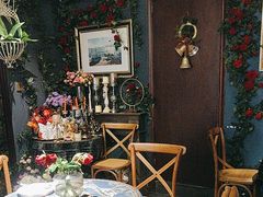 -第101座花园餐厅(湖滨88店)