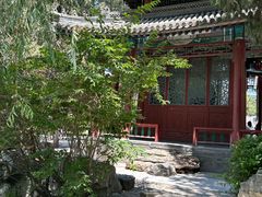 -莲池书院博物馆