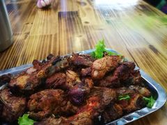-继承独一味生烤羊排(金牛小区店)