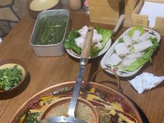 -滇翁·云南酸菜牛肉火锅(合肥首店坝上吾悦广场店)