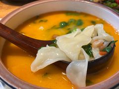 -敏珠拉姆藏餐·南京厨房(富春江东街店)