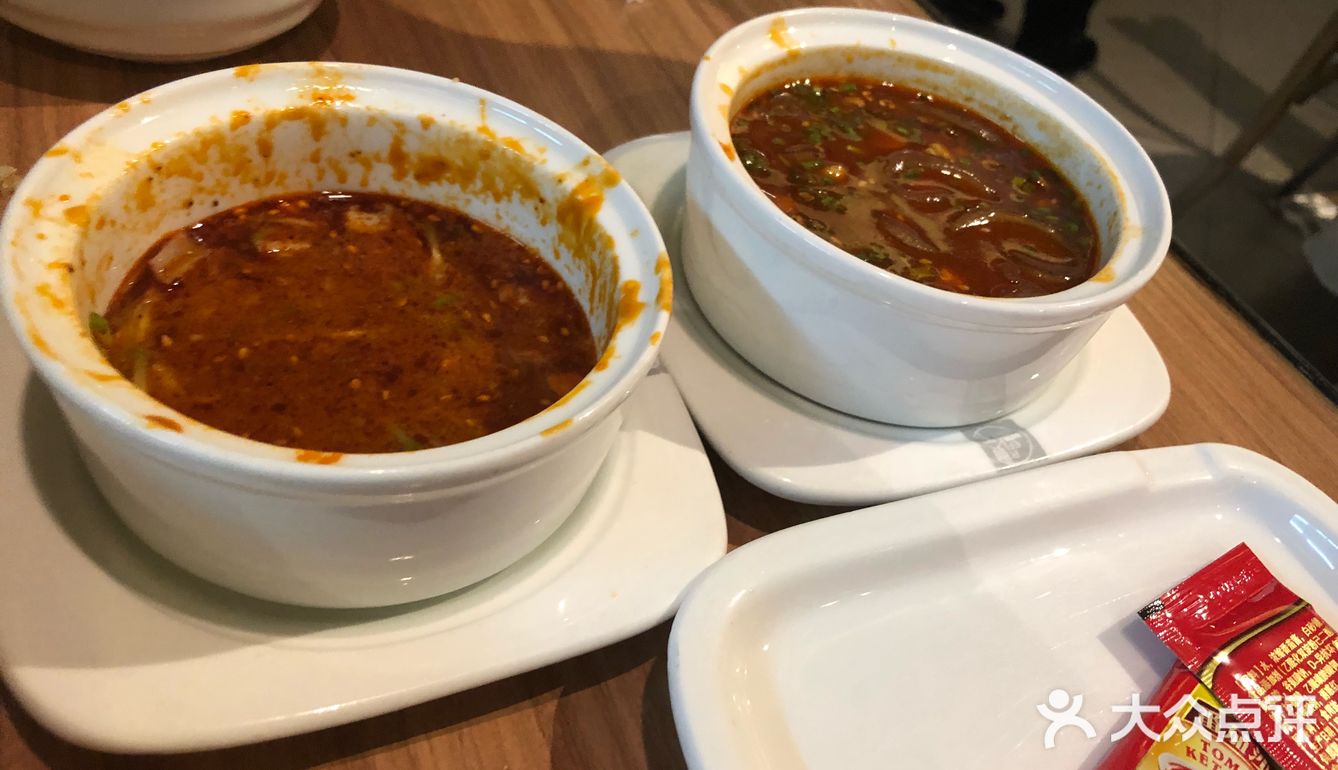 国贸360美食好评榜第1的特色菜,果然名不虚传,价格美丽味道好