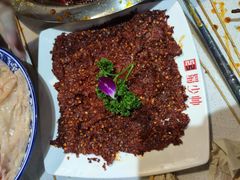 -蜀少帅火锅(盈石广场店)